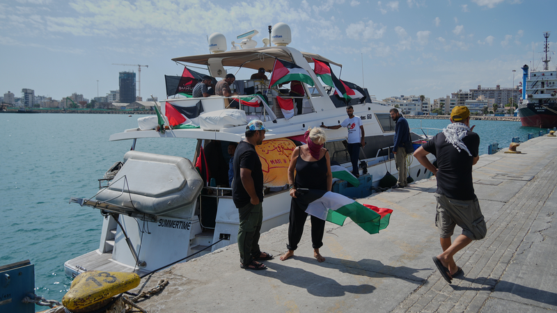 137_Gaza_Flotilla_Activists_Land_in_Istanbul - News for amigos, by amigos 137_Gaza_Flotilla_Activists_Land_in_Istanbul