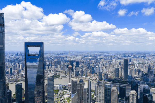 14th Five-Year Plan: China’s Regions Team Up for Next-Level Growth 14th_Five_Year_Plan__China_s_Regions_Team_Up_for_Next_Level_Growth