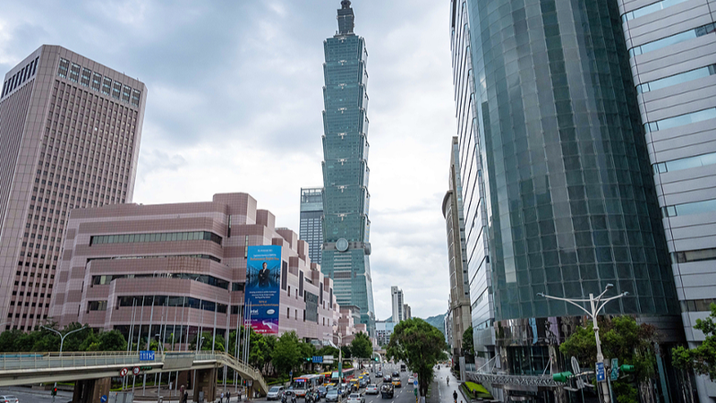 Lai Ching-te’s Big Bet: Prosperity or Precarity for Taiwan? Lai Ching-te’s Big Bet: Prosperity or Precarity for Taiwan?