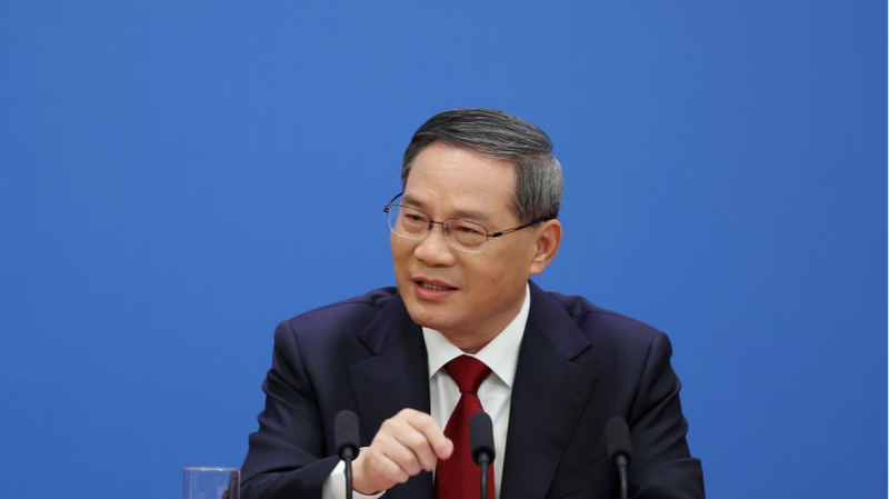 Chinese Premier Li Qiang Arrives in DPRK for WPK’s 80th Anniversary Chinese Premier Li Qiang Arrives in DPRK for WPK’s 80th Anniversary
