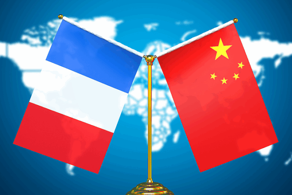France’s Diplomatic Adviser Heads to China for Strategic Dialogue