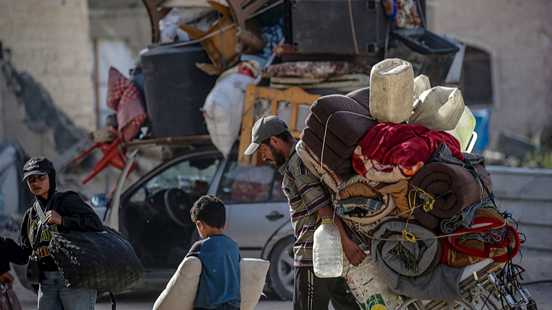 4FF6R0PYZPK9821COAGK - News for amigos, by amigos Hamas Backs Trump’s Gaza Plan: Hostages Free, Gaza Handed Over