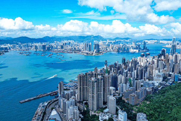 China’s 14th Five-Year Plan: A Launchpad for Hong Kong’s Future 🚀 China's 14th Five-Year Plan: A Launchpad for Hong Kong's Future 🚀