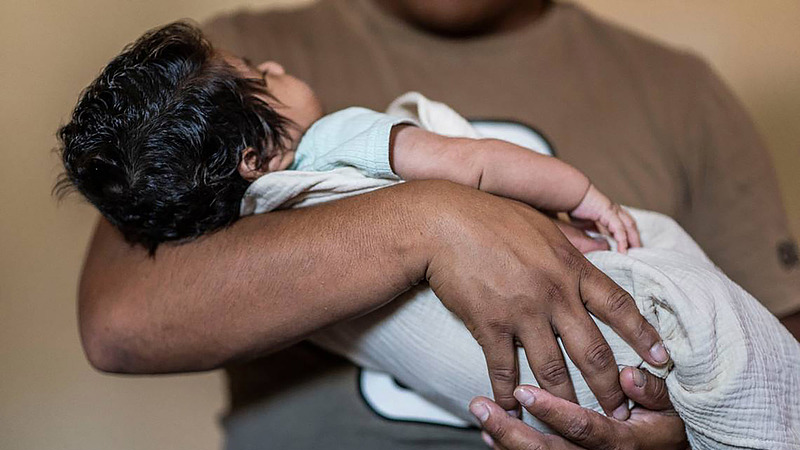 Appeals Court Blocks Trump’s Birthright Citizenship Order Appeals Court Blocks Trump’s Birthright Citizenship Order