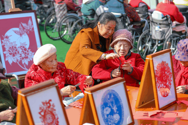 China’s People-First 5-Year Plan: Key Priorities & Reforms