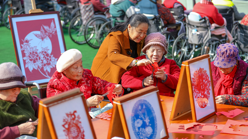 67PRDUGHX1A673VSV9KF - News for amigos, by amigos China’s People-First 5-Year Plan: Key Priorities & Reforms