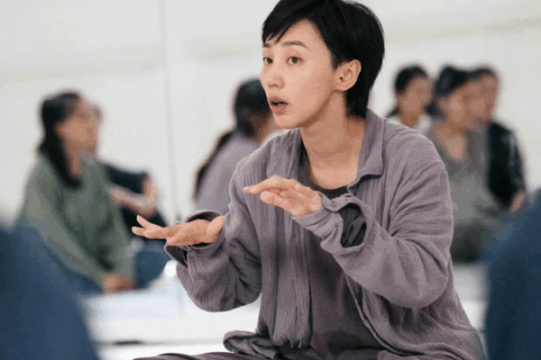 Meet Xie Xin: Rising Star of the Chinese Mainland’s Dance Scene Meet Xie Xin: Rising Star of the Chinese Mainland’s Dance Scene video poster
