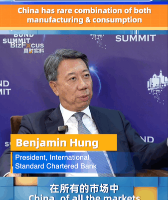 China’s Dual Power: Manufacturing Meets Consumption China’s Dual Power: Manufacturing Meets Consumption video poster
