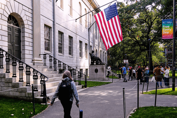 Trump Teases $500M Harvard Deal: What’s the Catch? Trump Teases $500M Harvard Deal: What’s the Catch?