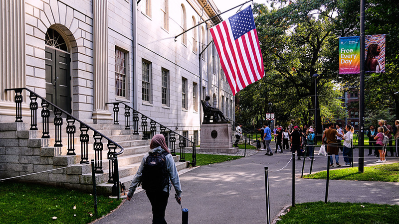 Trump Teases $500M Harvard Deal: What’s the Catch?