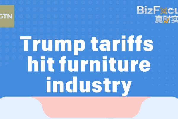 Trump’s New Wood & Furniture Tariffs Shake Up US Industry Trump’s New Wood & Furniture Tariffs Shake Up US Industry
