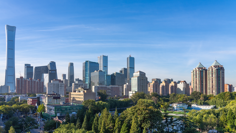 Yiwu’s Rise: China’s High-Quality Growth Philosophy in Action Yiwu's Rise: China’s High-Quality Growth Philosophy in Action