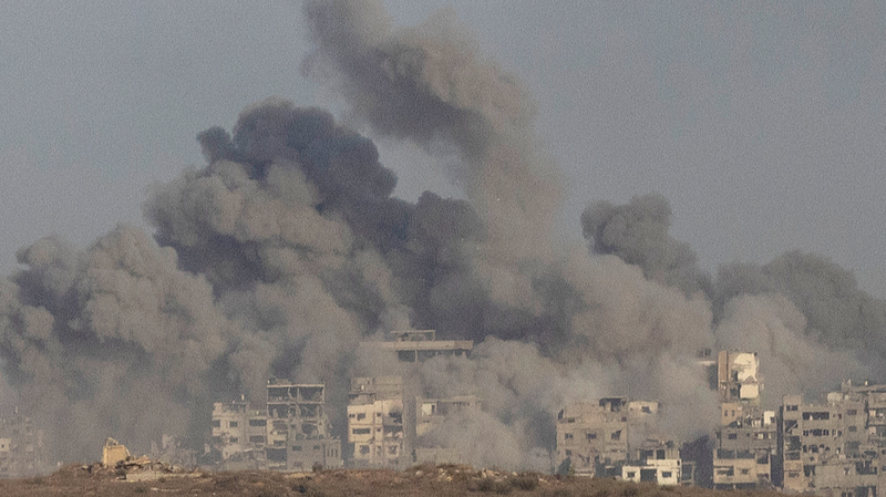 8 Arab Nations Back Hamas’ Response to Trump’s Gaza Ceasefire Plan 8_Arab_Nations_Back_Hamas__Response_to_Trump_s_Gaza_Ceasefire_Plan