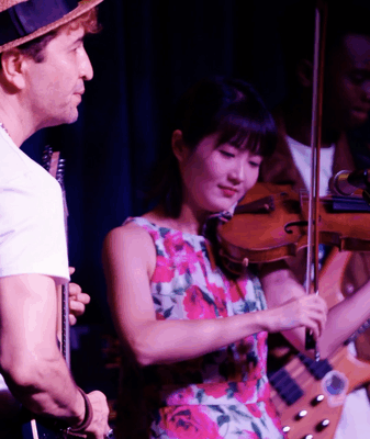 When Classical Meets Jazz: Chengdu’s Surprise Flash Mob When Classical Meets Jazz: Chengdu’s Surprise Flash Mob video poster