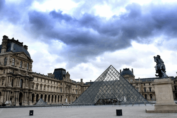 UNESCO Expert: Global Push to Secure Cultural Relics After Louvre Robbery 🎨 UNESCO Expert: Global Push to Secure Cultural Relics After Louvre Robbery 🎨 video poster