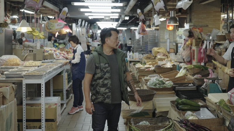 9CLDEYICHHTD8YVRFHWT - News for amigos, by amigos On the Road: Wang Yiqin’s Taiwan Street Food Adventure video poster