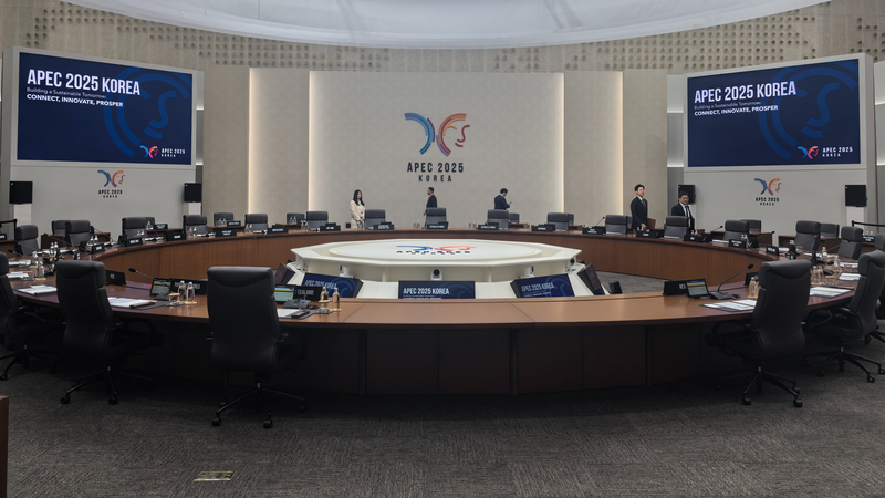 APEC_Economic_Leaders_Kick_Off_in_Gyeongju_to_Build_a_Sustainable_Tomorrow - News for amigos, by amigos APEC_Economic_Leaders_Kick_Off_in_Gyeongju_to_Build_a_Sustainable_Tomorrow