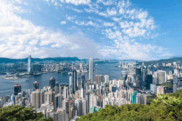 APEC Spotlight: High-Speed Rail Fuels Mainland-Hong Kong Connections APEC_Spotlight__High_Speed_Rail_Fuels_Mainland_Hong_Kong_Connections