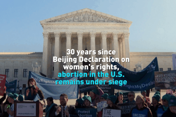 Abortion Under Siege in the US, 30 Years After Beijing Declaration Abortion_Under_Siege_in_the_US__30_Years_After_Beijing_Declaration video poster
