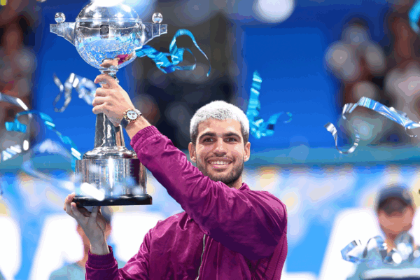 Alcaraz Serves Up Tokyo Glory, Defeats Fritz at Japan Open Alcaraz_Serves_Up_Tokyo_Glory__Defeats_Fritz_at_Japan_Open
