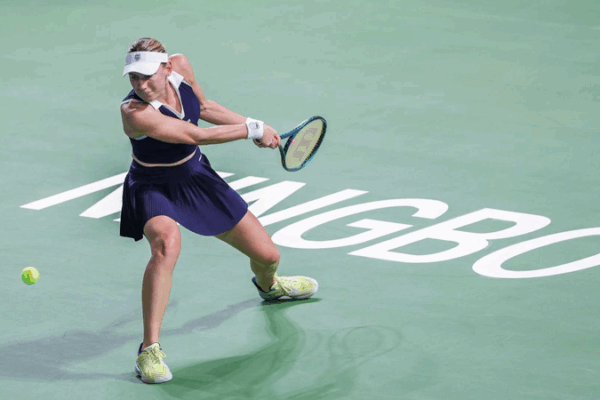 Alexandrova, Rybakina & Paolini Reach Ningbo Open Quarterfinals Alexandrova__Rybakina___Paolini_Reach_Ningbo_Open_Quarterfinals