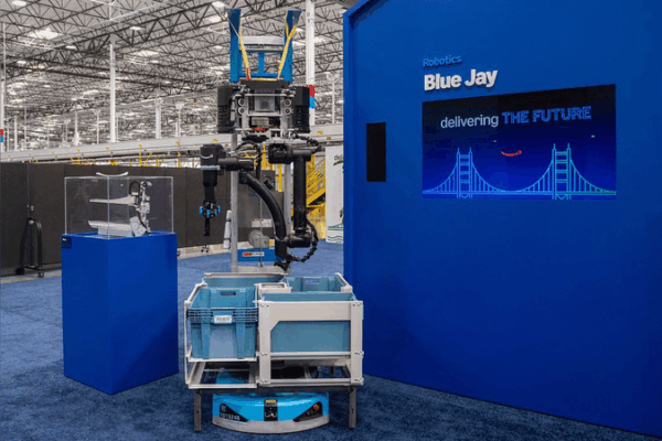 Amazon Taps AI to Supercharge Warehouse Ops Amazon_Taps_AI_to_Supercharge_Warehouse_Ops