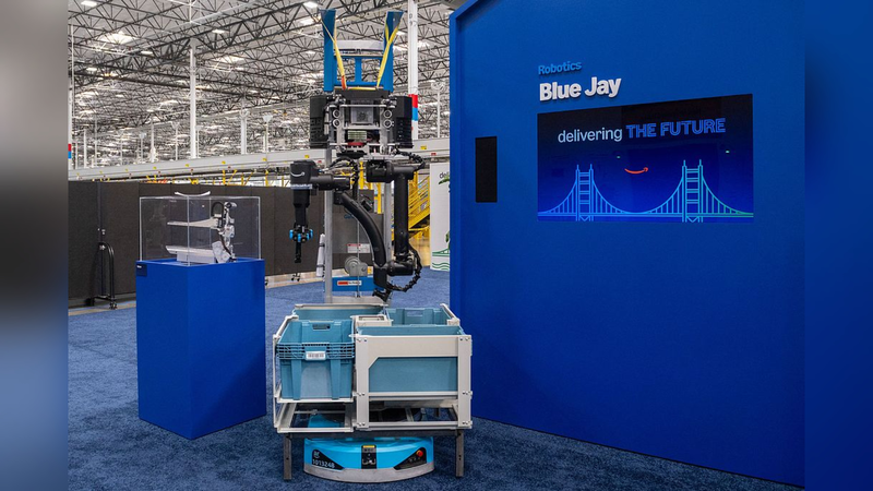 Amazon_Taps_AI_to_Supercharge_Warehouse_Ops - News for amigos, by amigos Amazon_Taps_AI_to_Supercharge_Warehouse_Ops