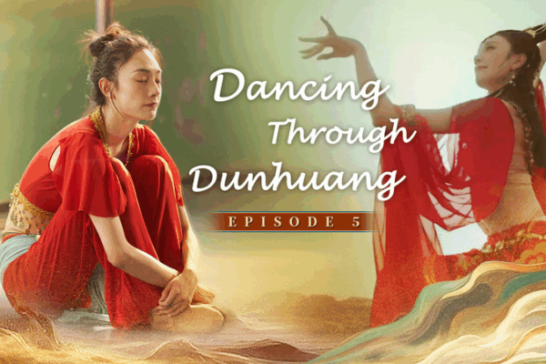 Ancient Dancer Stuns Modern World with Hu Xuan Spin Ancient_Dancer_Stuns_Modern_World_with_Hu_Xuan_Spin video poster