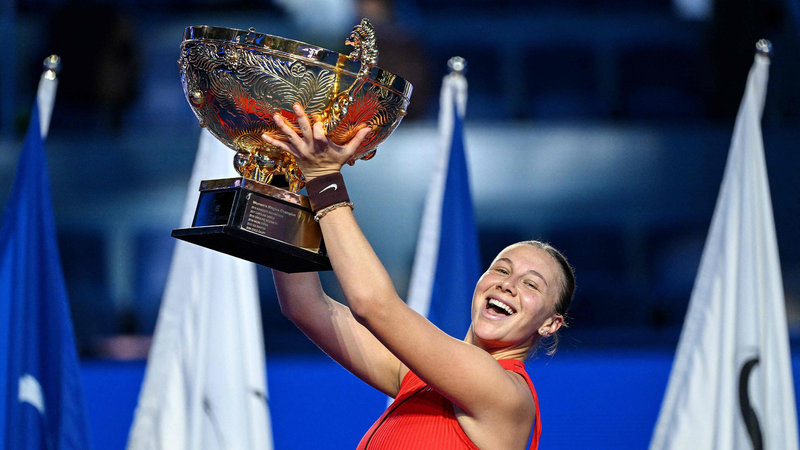 Anisimova Triumphs at China Open; Errani & Paolini Retain Doubles Title Anisimova_Triumphs_at_China_Open__Errani___Paolini_Retain_Doubles_Title