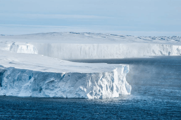 Antarctic Sea Ice Hits Third-Lowest Winter Peak Antarctic_Sea_Ice_Hits_Third_Lowest_Winter_Peak
