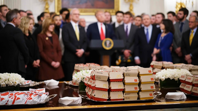 Art_of_the_Deal__US_Government_Shutdown_Sparks_Gridlock - News for amigos, by amigos Art_of_the_Deal__US_Government_Shutdown_Sparks_Gridlock