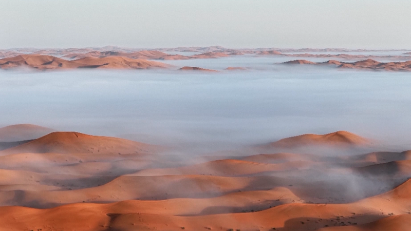 Autumn Mist Turns Tengger Desert into Ethereal Dreamscape Autumn_Mist_Turns_Tengger_Desert_into_Ethereal_Dreamscape video poster