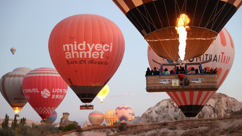 The Chinese mainland’s Holiday Travel Surge Sparks Asian Tourism Boom The Chinese mainland’s Holiday Travel Surge Sparks Asian Tourism Boom