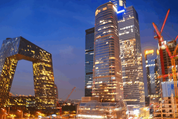 Beijing Lights Up: 14 Must-See Night Views Beijing_Lights_Up__14_Must_See_Night_Views