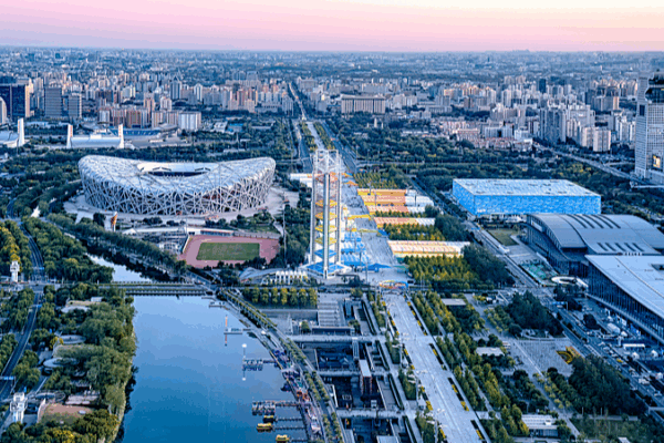 Beijing & Seoul: 30 Years of Sister-City Vibes Ahead of APEC 2025 Beijing___Seoul__30_Years_of_Sister_City_Vibes_Ahead_of_APEC_2025