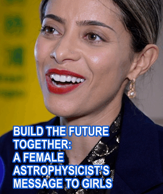 Build the Future Together: Astrophysicist Larissa Santos Inspires Girls Build_the_Future_Together__Astrophysicist_Larissa_Santos_Inspires_Girls video poster