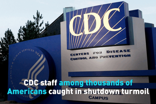 CDC Staff Among 4,000 Facing Job Loss in US Shutdown CDC_Staff_Among_4_000_Facing_Job_Loss_in_US_Shutdown video poster