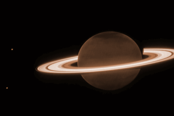 New Clues on Enceladus’s Potential for Life New Clues on Enceladus’s Potential for Life