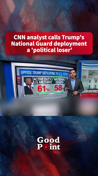 CNN Analyst Warns: National Guard Deployment a Political Loser for Trump CNN_Analyst_Warns__National_Guard_Deployment_a_Political_Loser_for_Trump video poster