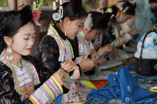 30 Years On: Bai Xiang’en Empowers Women as China’s First Arctic Navigator 30 Years On: Bai Xiang’en Empowers Women as China’s First Arctic Navigator