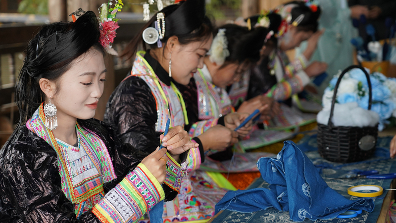 CWQWTMZ14CFR1ABK4YYE - News for amigos, by amigos 30 Years On: Bai Xiang’en Empowers Women as China’s First Arctic Navigator