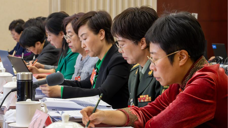 Charting a New Era of Women’s Empowerment in China Charting_a_New_Era_of_Women_s_Empowerment_in_China