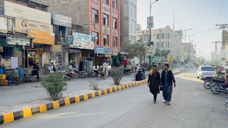 China_Backs_Pakistan_Afghanistan_Ceasefire_for_Regional_Stability