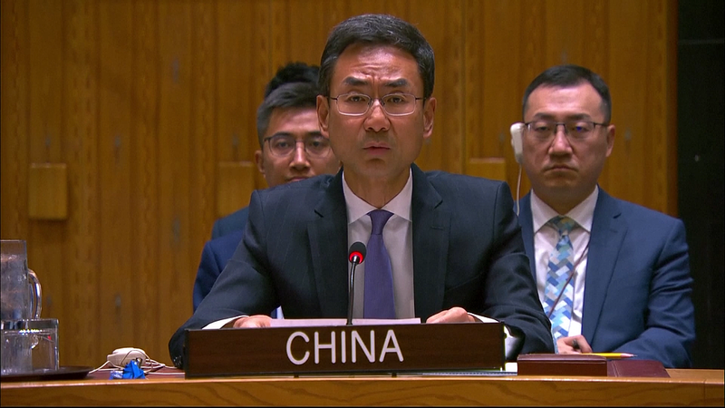 China_Calls_for_Stronger_Global_Cooperation_Against_Terrorism - News for amigos, by amigos China_Calls_for_Stronger_Global_Cooperation_Against_Terrorism
