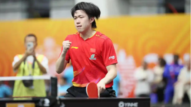 China_Claims_Third_Straight_Asian_Table_Tennis_Team_Title
