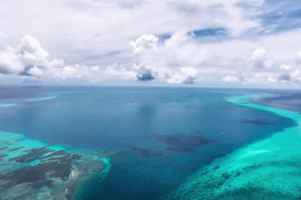 China Coast Guard Boosts Patrols Around Huangyan Island China_Coast_Guard_Boosts_Patrols_Around_Huangyan_Island