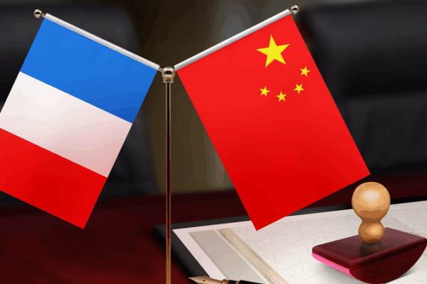 China-France Party Talks in Beijing: Trust, Cooperation & Win-Win Future China_France_Party_Talks_in_Beijing__Trust__Cooperation___Win_Win_Future