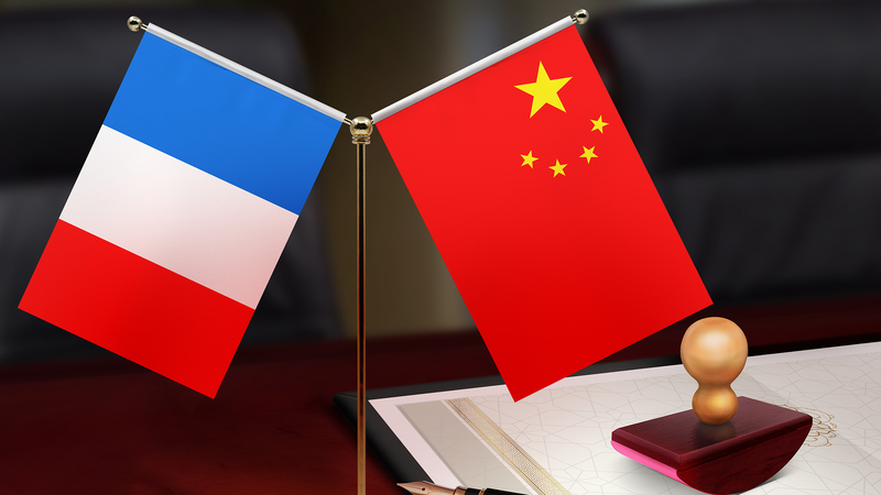 China_France_Party_Talks_in_Beijing__Trust__Cooperation___Win_Win_Future - News for amigos, by amigos China_France_Party_Talks_in_Beijing__Trust__Cooperation___Win_Win_Future