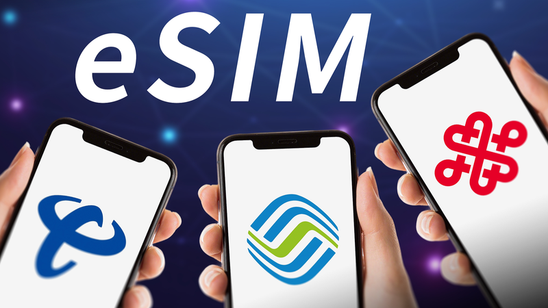 China_Launches_eSIM_Service_Nationwide - News for amigos, by amigos China_Launches_eSIM_Service_Nationwide