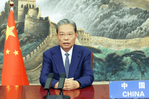 China_Pushes_Neutrality_Group_to_Revitalize_Global_Governance